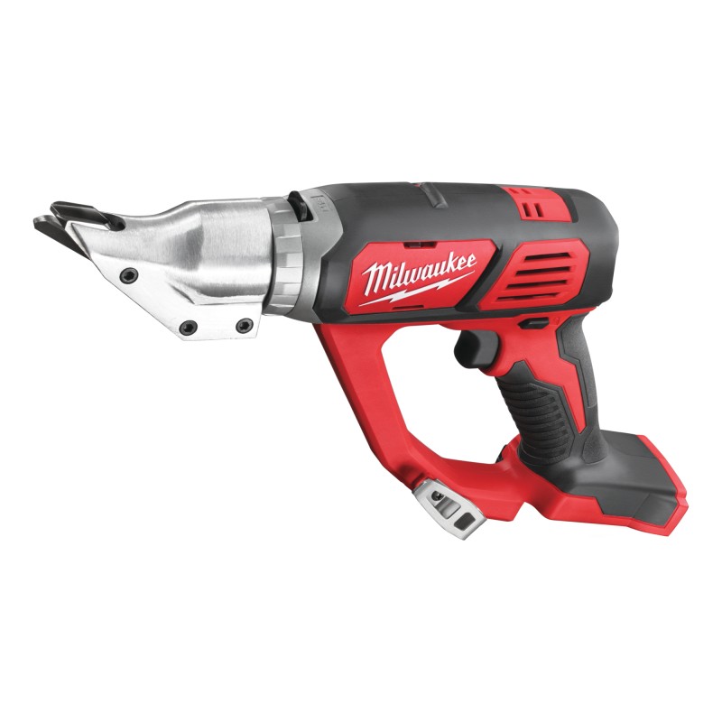 1 pcs - Milwaukee 4933447925 Cordless 12V 1.2 mm Electric Shears