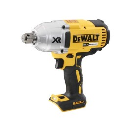 1 pcs - DeWALT 3/4 in 18V Cordless Body Only Impact Wrench
