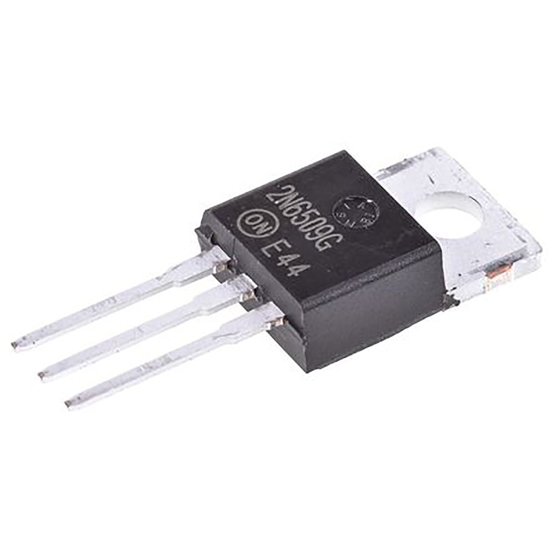 500 pcs - Littelfuse 2N6509G, Thyristor 800V, 16A 30mA