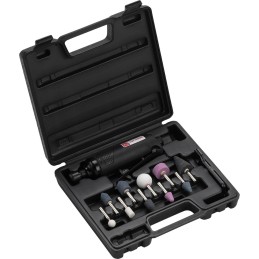 1 pcs - RS PRO 20000rpm Air Die Grinder