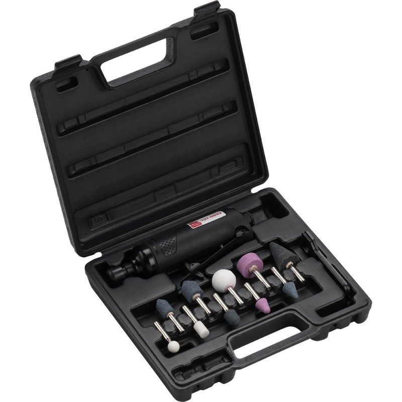 1 pcs - RS PRO 20000rpm Air Die Grinder