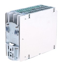1 pcs - Phoenix Contact TRIO-PS/1AC/48DC/5 Switch Mode DIN Rail Power Supply, 85 - 264V ac ac Input, 48V dc dc Output,