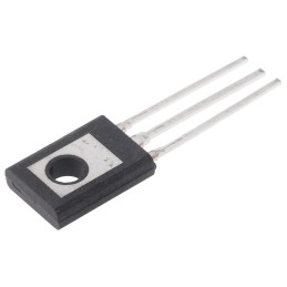 500 pcs - Littelfuse C106M1G, Thyristor 600V, 2.55A 0.2mA