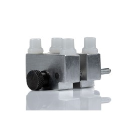 1 pcs - RS PRO Mini Vice