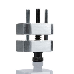 1 pcs - RS PRO Mini Vice