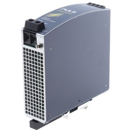 1 pcs - PULS Redundancy module, for use with 20 A Power Supply