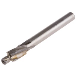 1 pcs - RS PRO Counterbore M5, 80 mm x 10mm Cut Diameter, 1 Piece