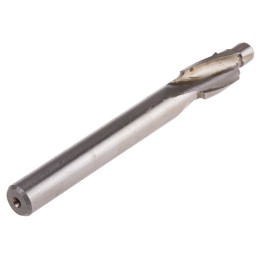 1 pcs - RS PRO Counterbore M5, 80 mm x 10mm Cut Diameter, 1 Piece