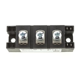 6 pcs - IXYS MCC162-12IO1, Dual Thyristor Module 1200V, 190A 150mA
