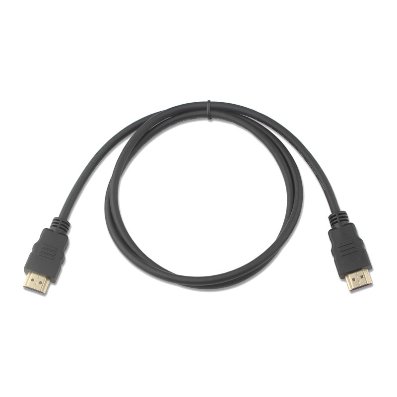1 pcs - Belden High Speed Male HDMI to Male HDMI Cable, 15m