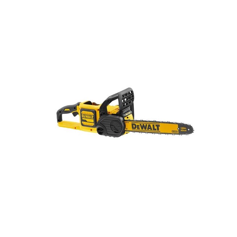 1 pcs - DeWALT XR Battery Chainsaw