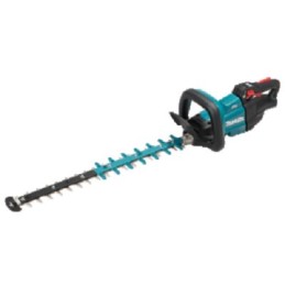 1 pcs - Makita LXT Battery Hedge Trimmer