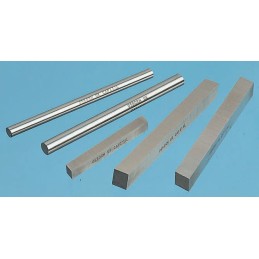 1 pcs - RS PRO Round Tool Bit HSS, 4 in M2