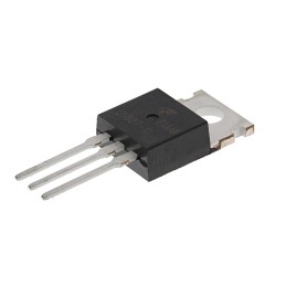 10 pcs - onsemi KSC5027OTU NPN Transistor, 3 A, 800 V, 3-Pin TO-220