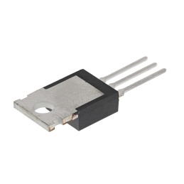 10 pcs - onsemi KSC5027OTU NPN Transistor, 3 A, 800 V, 3-Pin TO-220