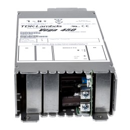 1 pcs - TDK-Lambda Switching Power Supply, V4FFS 12V40A, 12V dc, 40A, 450W, 1 Output, 130 - 330 V dc, 90 - 264 V