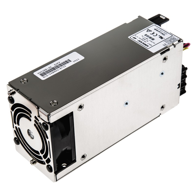 1 pcs - TDK-Lambda Switching Power Supply, HWS300-48, 48V dc, 7A, 336W, 1 Output, 120 - 330 V dc, 85 - 265 V ac