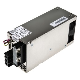 1 pcs - TDK-Lambda Switching Power Supply, HWS300-48, 48V dc, 7A, 336W, 1 Output, 120 - 330 V dc, 85 - 265 V ac