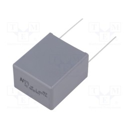 1 pcs x KEMET - R75MR44704030J - Capacitor: polypropylene, 4.7uF, 32x22x37mm, THT, ±5%, 27.5mm, R75
