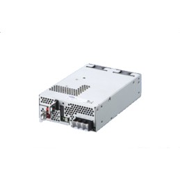 1 pcs - Cosel Switching Power Supply, PJA1000F-48, 48V dc, 21A, 1kW, 1 Output, 85 - 264V ac Input Voltage