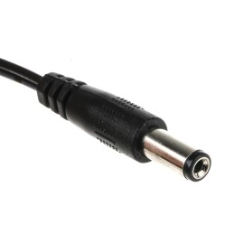 1 pcs - XP Power 24W Plug-In AC/DC Adapter 24V dc Output, 1A Output