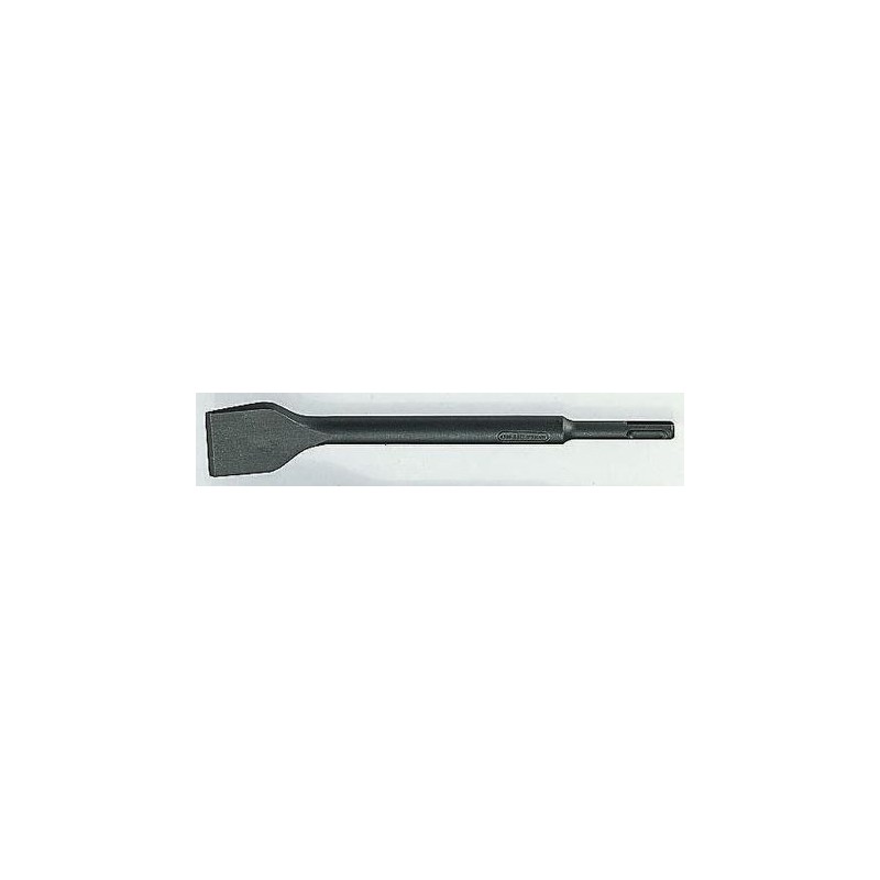 1 pcs - Rennsteig 40 x 250 mm Floor Chisel