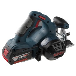 1 pcs - Bosch GKS GKS 18 V-LI 165mm Cordless Hand-Held Circular Saw, 18V