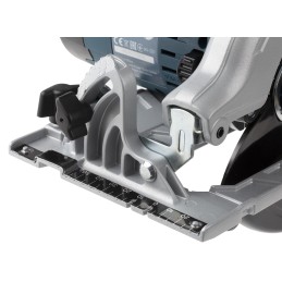 1 pcs - Bosch GKS GKS 18 V-LI 165mm Cordless Hand-Held Circular Saw, 18V