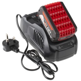 1 pcs - Bosch GKS GKS 18 V-LI 165mm Cordless Hand-Held Circular Saw, 18V