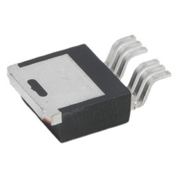 2 pcs - N-Channel MOSFET, 190 A, 100 V, 7-Pin D2PAK-7 Infineon IRFS4010TRL7PP