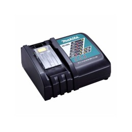 1 pcs - Makita 1/2 in 18V Cordless Impact Wrench, UK Plug