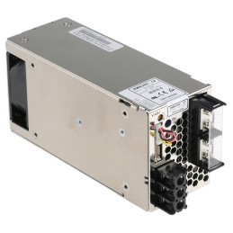 1 pcs - TDK-Lambda Switching Power Supply, HWS300-12, 12V dc, 27A, 324W, 1 Output, 120 - 330 V dc, 85 - 265 V ac
