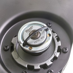 1 pcs - Milwaukee M18FHSAG125XPDB-0X 125mm Cordless Angle Grinder