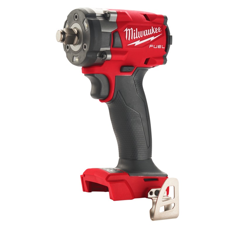 1 pcs - Milwaukee 3/8 in 18V Cordless Body Only Impact Wrench