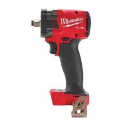 1 pcs - Milwaukee 3/8 in 18V Cordless Body Only Impact Wrench