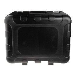 1 pcs - RS PRO 230V Corded Magnetic Drill, Type F - Schuko plug, Type G - British 3-pin