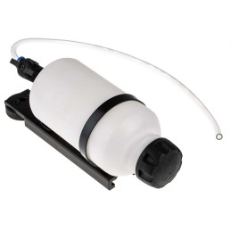 1 pcs - RS PRO 230V Corded Magnetic Drill, Type F - Schuko plug, Type G - British 3-pin