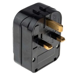 1 pcs - RS PRO 230V Corded Magnetic Drill, Type F - Schuko plug, Type G - British 3-pin