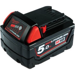 1 pcs - Milwaukee 1/4 in Hex 18V Cordless Impact Driver