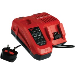 1 pcs - Milwaukee 1/4 in Hex 18V Cordless Impact Driver