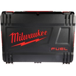 1 pcs - Milwaukee 1/4 in Hex 18V Cordless Impact Driver