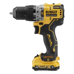 1 pcs - DeWALT 12V Cordless Combi Drill, UK Plug