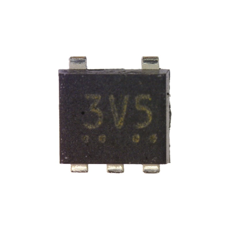 10 pcs - Toshiba TAR5S30U(TE85L,F), LDO Regulator, 200mA, 3 V 5-Pin, UFV