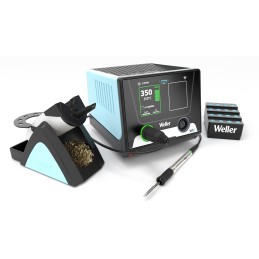 1 pcs - T0053455699 Digital Soldering Station 300W, 230V