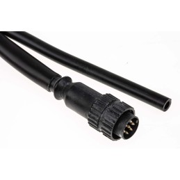 1 pcs - Weller Electric Soldering Iron, 24V, 100W, for use with WAD100, WAD101, WRS & WR3M Soldering Stations