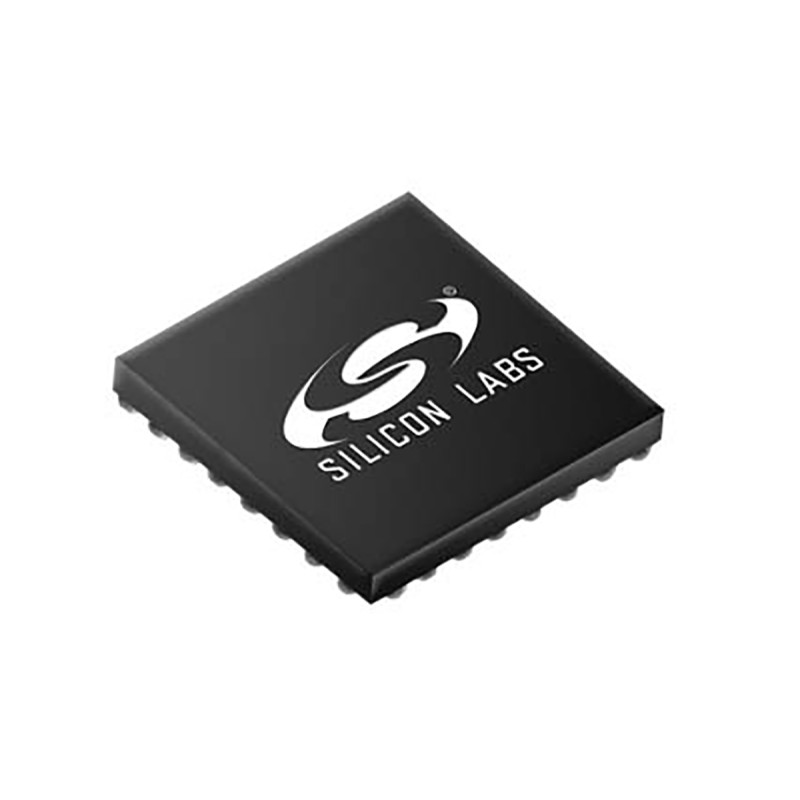 2 pcs - Silicon Labs EFM32LG395F256G-F-BGA120, 32bit ARM Cortex M3 Microcontroller, EFM32, 48MHz, 256 kB Flash, 120-Pin BGA