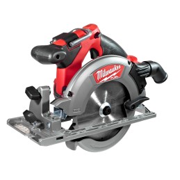 1 pcs - Milwaukee M18CCS M18CCS55 165mm Cordless Circular Saw, 18V
