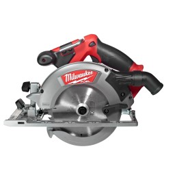1 pcs - Milwaukee M18CCS M18CCS55 165mm Cordless Circular Saw, 18V