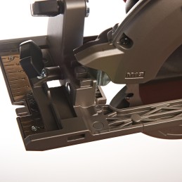 1 pcs - Milwaukee M18CCS M18CCS55 165mm Cordless Circular Saw, 18V