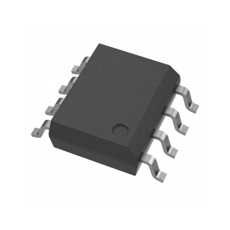 10 pcs - Toshiba TB67H450FNG(O,EL), Brushed Dual Full Bridge Motor Driver 8-Pin, HSOP